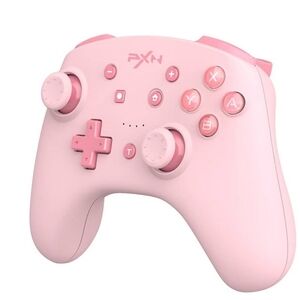 Pink Gaming Controller for Kids